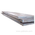 Hot Rolled ASTM A387 Gr.9 Alloy Steel Plate